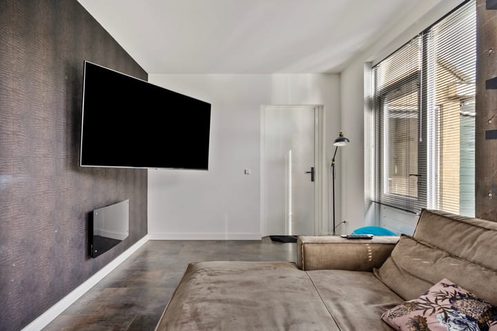 Foto 16 van Zilkerduinweg 137