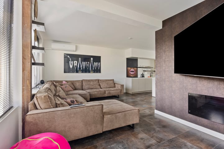 Foto 17 van Zilkerduinweg 137