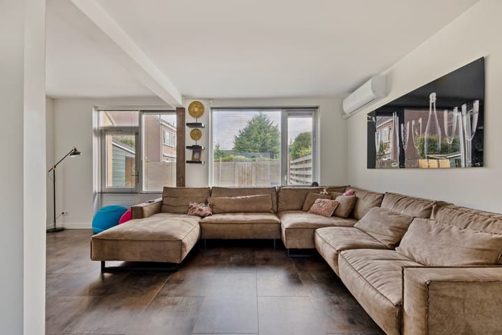 Foto 18 van Zilkerduinweg 137