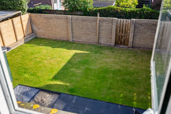 Foto 35 van Zilkerduinweg 137