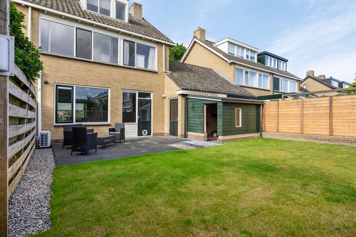 Foto 37 van Zilkerduinweg 137