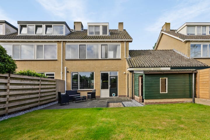 Foto 31 van Zilkerduinweg 137