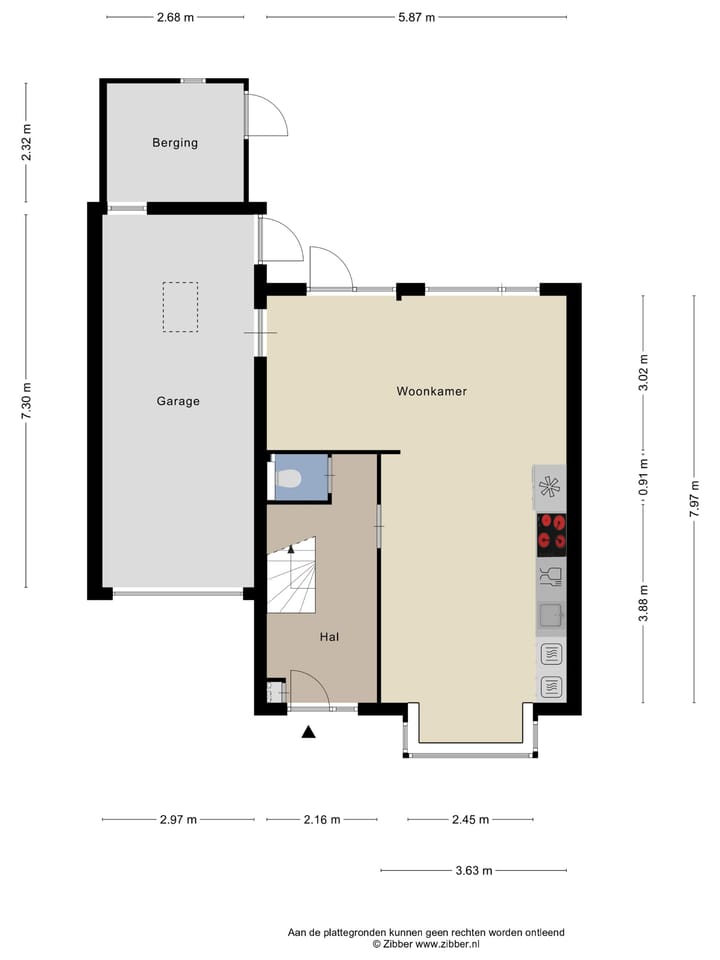 Foto 39 van Zilkerduinweg 137