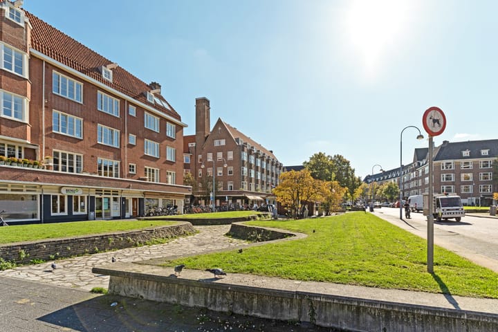 Foto 2 van Maasstraat 67-2