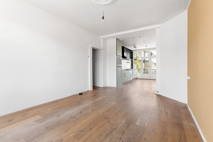 Foto 3 van Maasstraat 67-2