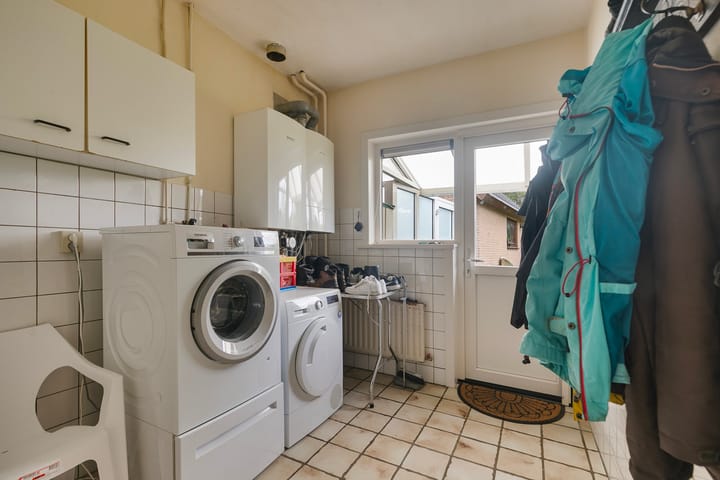 Foto 11 van Schubertlaan 12