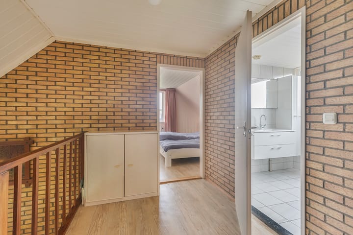 Foto 16 van Schubertlaan 12