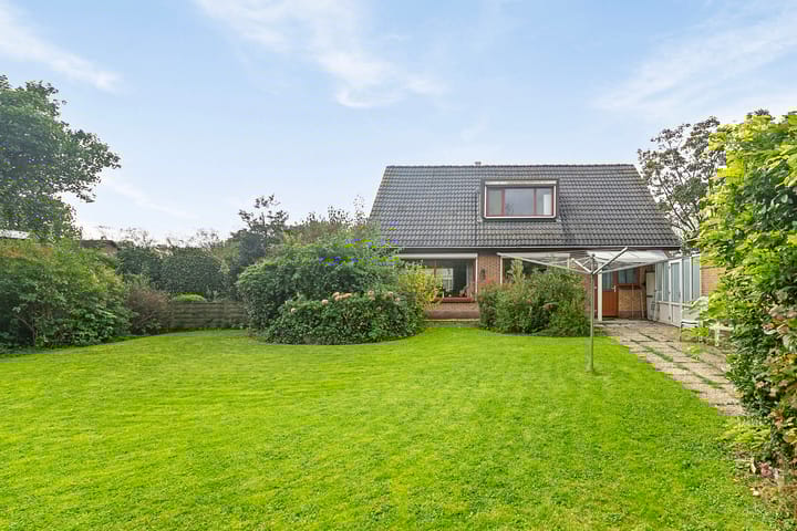 Foto 27 van Schubertlaan 12