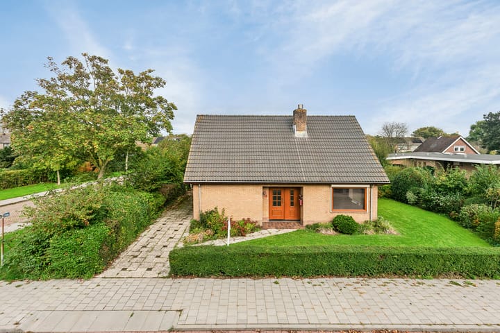 Foto 30 van Schubertlaan 12