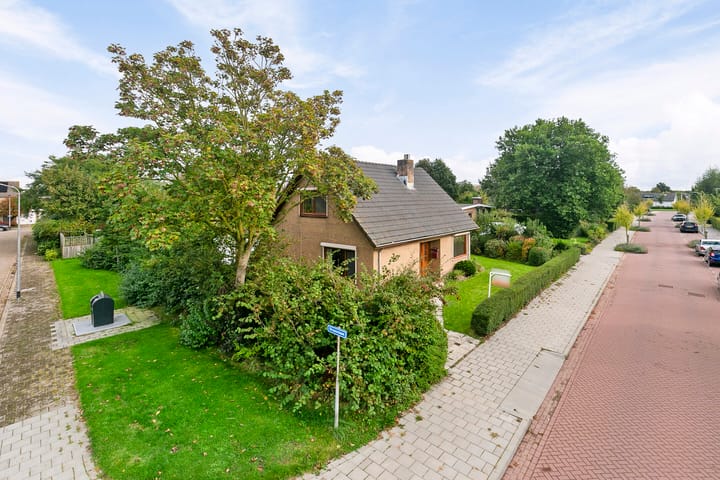 Foto 31 van Schubertlaan 12