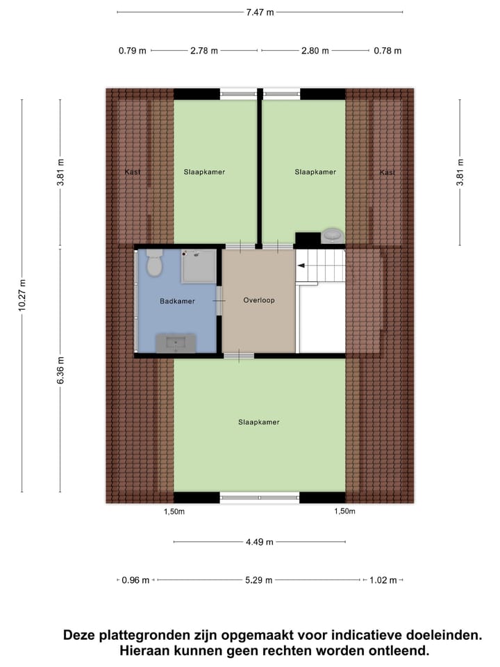 Foto 35 van Schubertlaan 12
