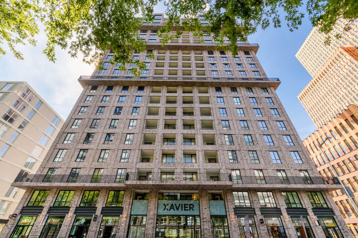 Foto 3 van Gustav Mahlerlaan 319