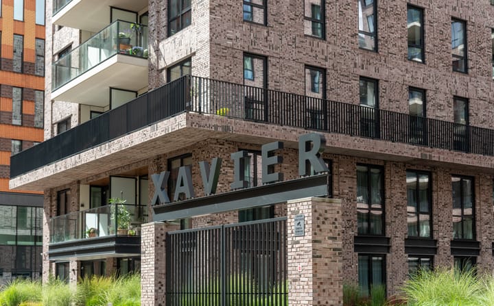 Foto 2 van Gustav Mahlerlaan 319