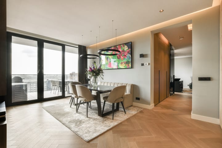 Foto 5 van Gustav Mahlerlaan 319