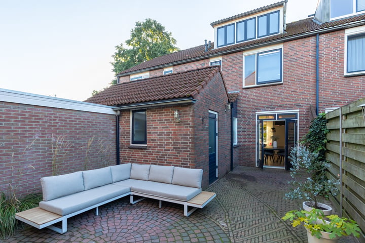 Bekijk foto 4 van Godfried Bomansstraat 21