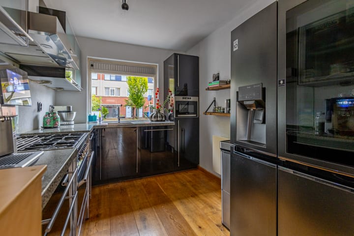 Foto 3 van Willem Kloosstraat 22