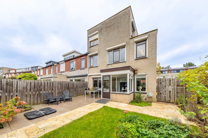 Foto 4 van Willem Kloosstraat 22