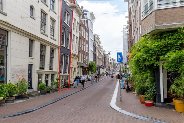 Bekijk foto 1 van Herenstraat 1