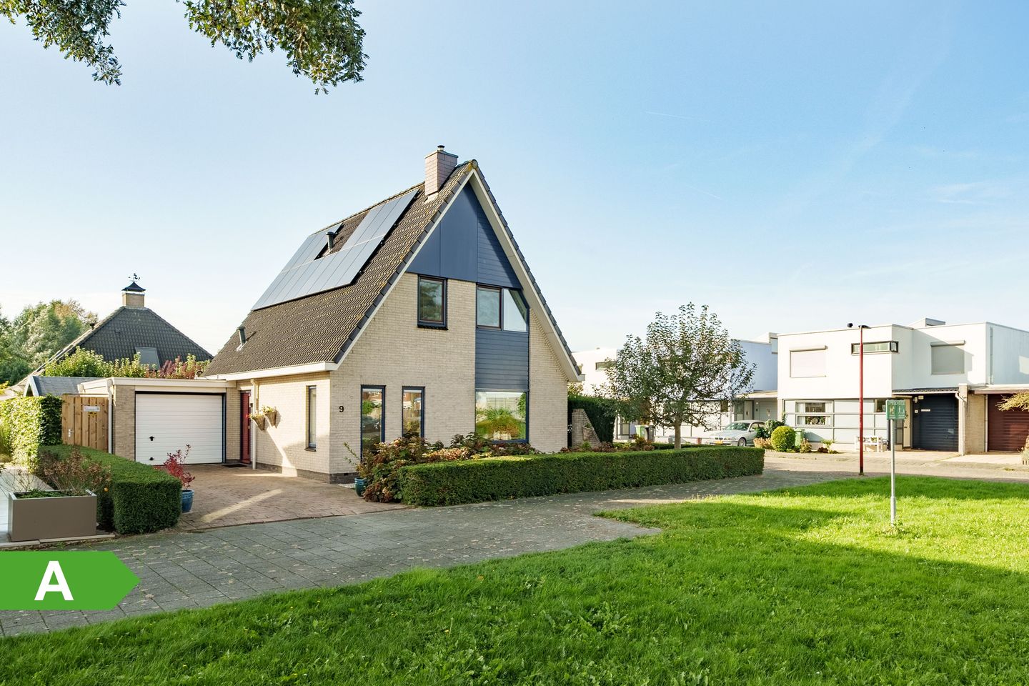 Foto 1 van Lodewijk van Deysselhove 9