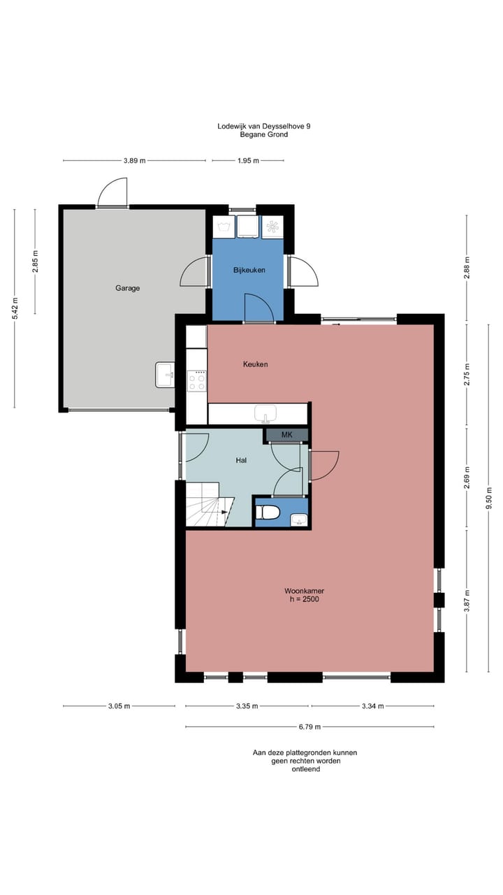 Foto 33 van Lodewijk van Deysselhove 9