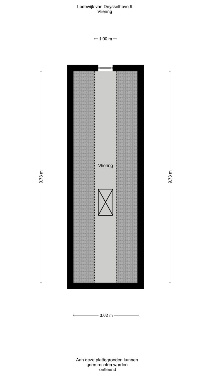 Foto 35 van Lodewijk van Deysselhove 9