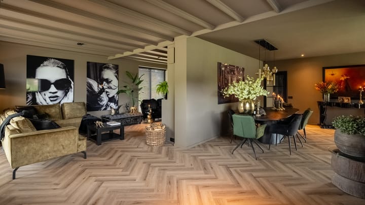 Foto 4 van Tusveld 19