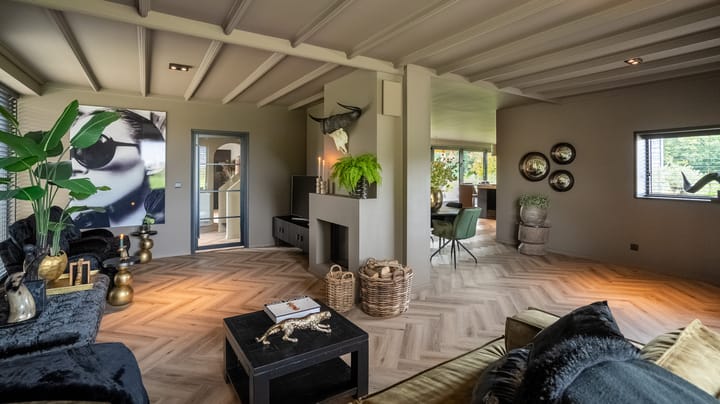 Foto 5 van Tusveld 19