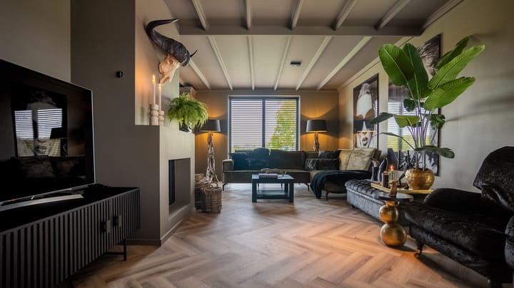 Foto 6 van Tusveld 19