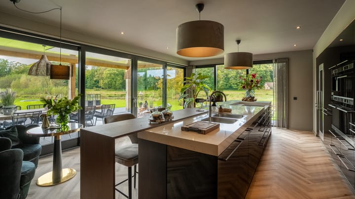 Foto 7 van Tusveld 19