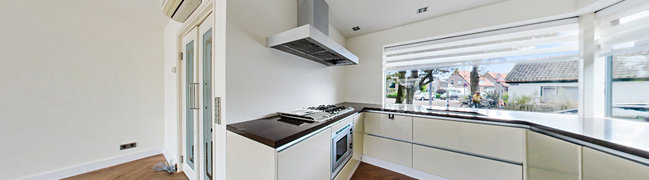 View 360° photo of Keuken of Dorpstraat 16