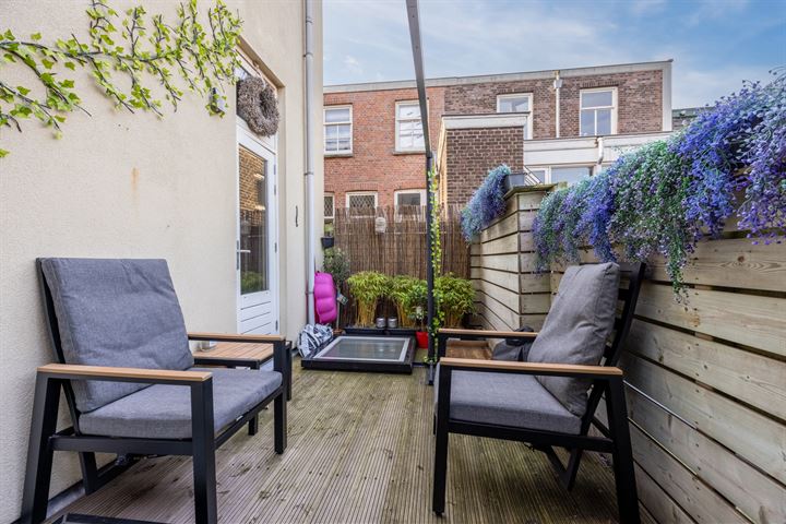 View photo 43 of Harmoniestraat 27-A