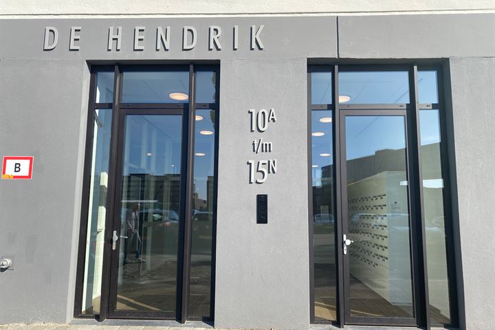 Bekijk foto 20 van Prins Hendrikkade 14-S