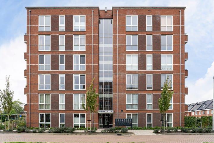 Foto 4 van Margaretha Havermanstraat 77