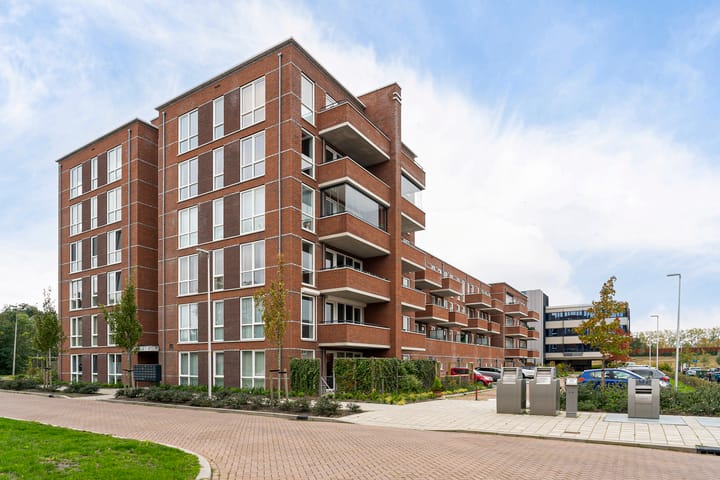 Foto 6 van Margaretha Havermanstraat 77