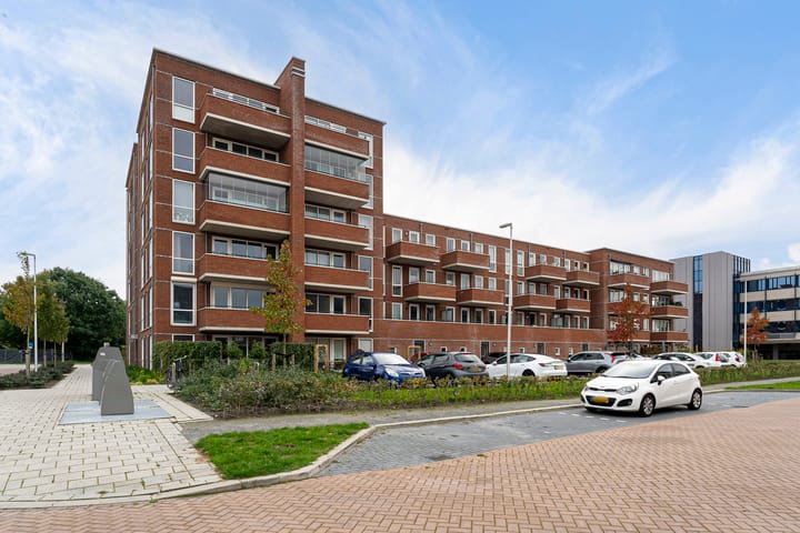 Foto 7 van Margaretha Havermanstraat 77