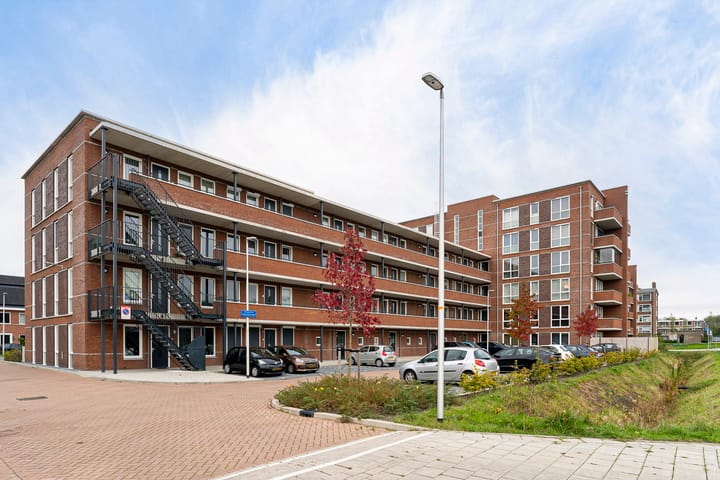 Foto 8 van Margaretha Havermanstraat 77