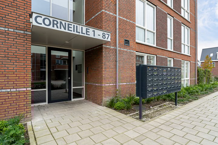 Foto 9 van Margaretha Havermanstraat 77