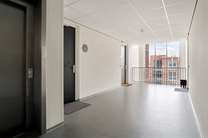 Foto 11 van Margaretha Havermanstraat 77