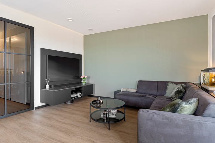 Foto 16 van Margaretha Havermanstraat 77