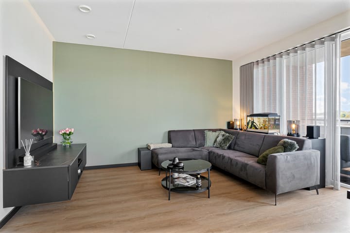 Foto 17 van Margaretha Havermanstraat 77