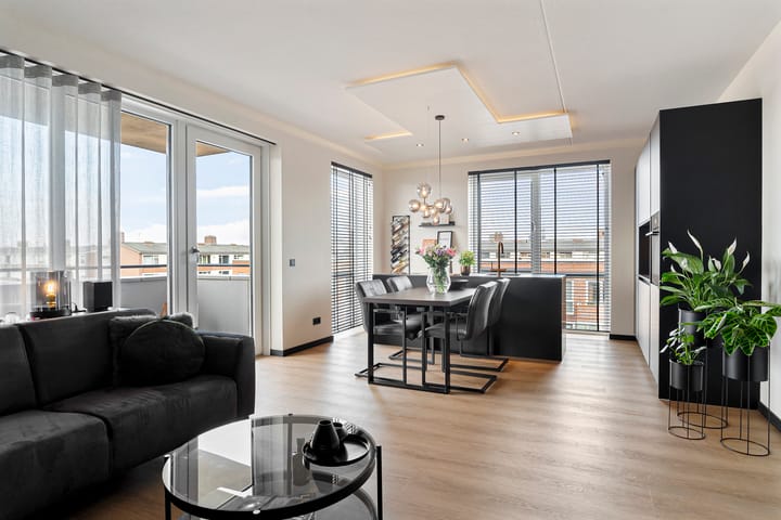 Foto 18 van Margaretha Havermanstraat 77