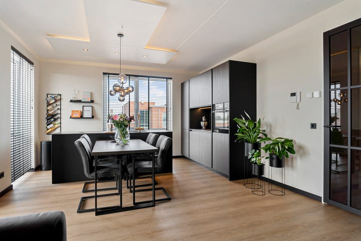 Foto 19 van Margaretha Havermanstraat 77