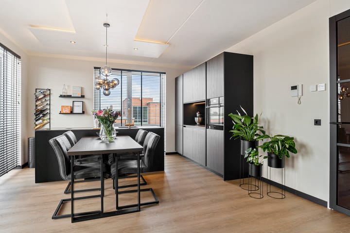 Foto 20 van Margaretha Havermanstraat 77