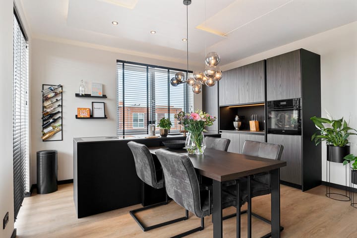 Foto 21 van Margaretha Havermanstraat 77