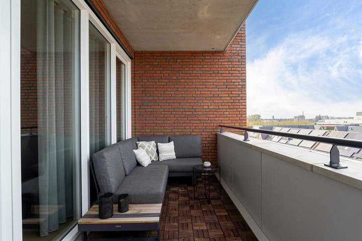 Foto 36 van Margaretha Havermanstraat 77