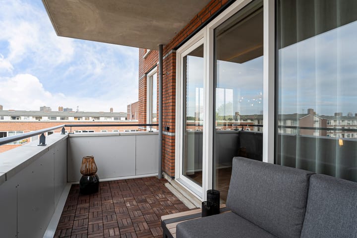 Foto 38 van Margaretha Havermanstraat 77