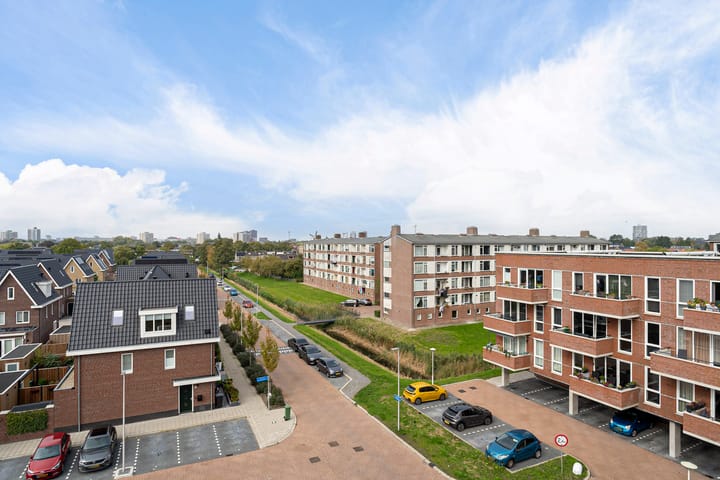 Foto 39 van Margaretha Havermanstraat 77