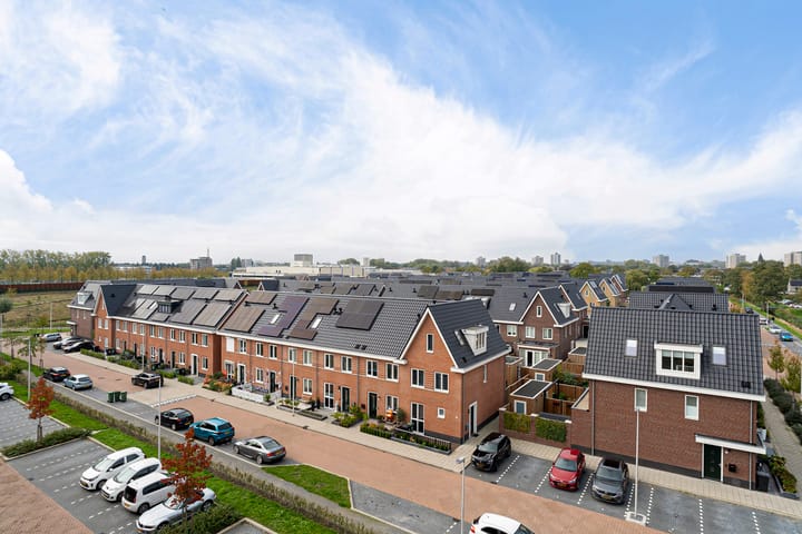 Foto 40 van Margaretha Havermanstraat 77