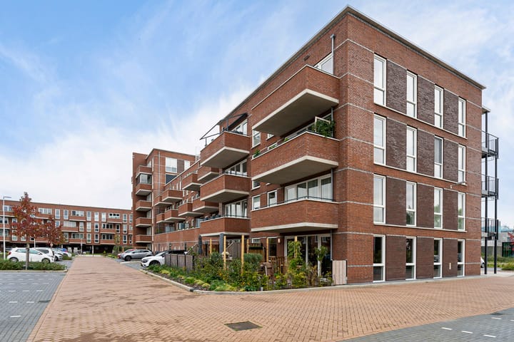 Foto 41 van Margaretha Havermanstraat 77