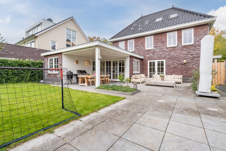 Foto 20 van Loostraat 123